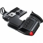 Blackmagic Design Full HD OLED Viewfinder for the URSA 4K Video Camera Blackmagic Design Full HD OLED Viewfinder for the URSA 4K Video Camera